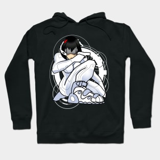 The Major Hoodie